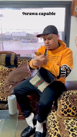 7ali🥷🏻 on Instagram: "9srawa capable 🤜🏻🤛🏻✨ #rap #7ali #ksarelkebir #music #fypシ❤️💞❤️ #fy #fypppppppppppppppppppppppppppppppppppppppppppppppppppppppppppppppppppppp"