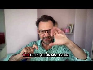 Airbnb Host-Only Fee at 15.5%: What It Means for Property Managers