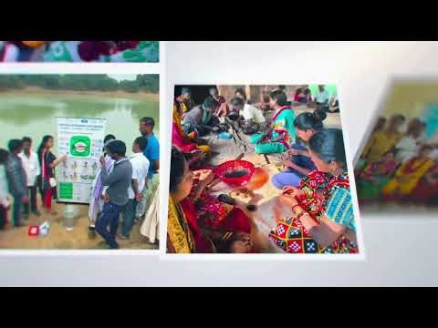 TPCODL Celebrates Autism Awareness Month with Mandala Art Workshop in Bhubaneswar