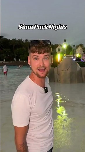 Siam park nights tenerife
