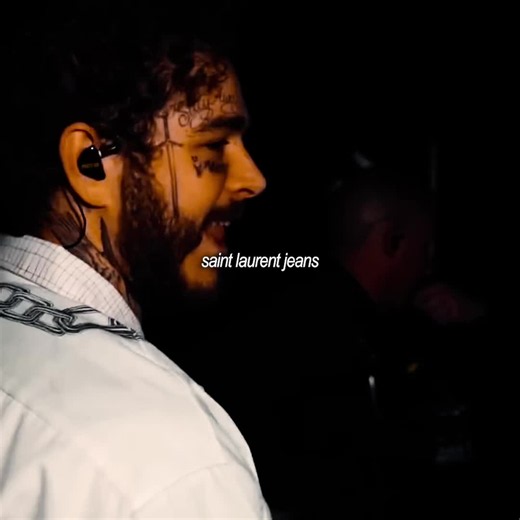 Post Malone edits and fan clips – best Post Malone moments