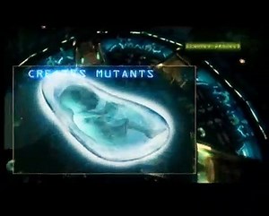 Mutant X Saison 0 - Trailer (EN)