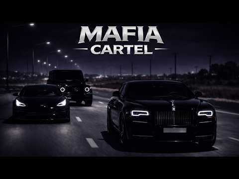 MAFIA CARTEL – Dark Road Kings