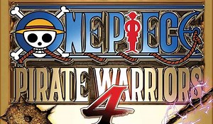 Bartolomeo Boisterously Enters One Piece: Pirate Warriors 4