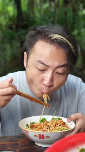 It's Delicious丨Food Blind Box丨Eating Spicy Food and Funny Pranks丨 Funny Mukbang丨TikTok Video