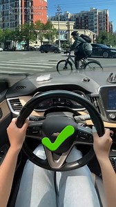"Steering control can save lives! Master the correct way to handle your wheel like a pro. 🛞👊" #SteeringTips #DriveSafe #CarControl #ManeuverLikeAPro #RoadReady | Free Driving Course 101