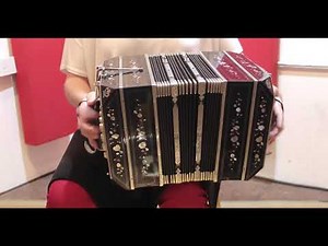 VIDEO 02 / EL BANDONEÓN EN EL TANGO