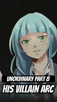 Would you survive this school? | #unOrdinary #animated