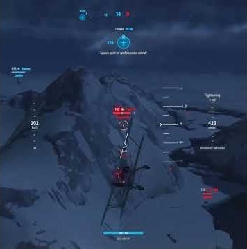 I hate Night Battles #worldofwarplanes #gaming #shorts