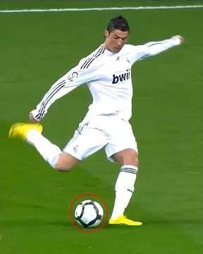 Prime Ronaldo Masterclass Vs Sevilla in 2010 🔥 CR9 at His Peak ⚡️