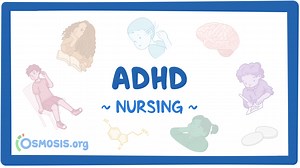 Externalizing Disorders in the Pediatric Patient: Video, Causes, & Meaning | Osmosis