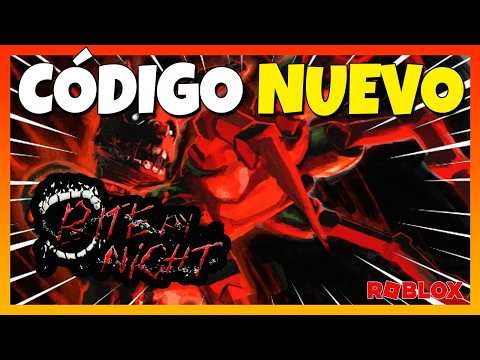 ✅NEW CODE for⚠️ BITE BY NIGHT ⚠️FREE Junk⚠️ BITE BY NIGHT Roblox ⚠️ NIGHT BITE Roblox