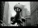 The 1965 Macy's Thanksgiving Day Parade was fucking terrifying