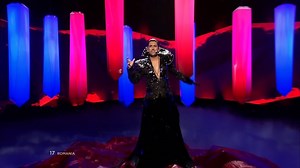 12K views · 104 reactions | What is Australia's number 1 Eurovision song of all time? Find out tonight 8.30pm in Eurovision Top 40 Songs. Until then, here's one of the amazing finalists, Cezar from Romania. | SBS Australia | Facebook