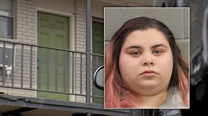 19-year-old woman convicted for kidnapping newborn from friend gets 10 years in prison, records say