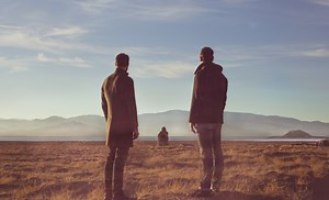 Com Truise Turns Tycho’s ‘Awake’ Into a Blissful Daydream