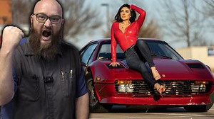 I bought the worst Tavarish car... and it changed everything