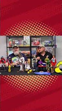 Ultra Adventure: The Ultra Corps' 5th & 6th Waves (w/Chuck Chiriaco!) Spotlight