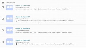 How to create a WileyPLUS Assignment in Canvas - Assignment Management - WileyPLUS Video Tutorials - wileyplus.com
