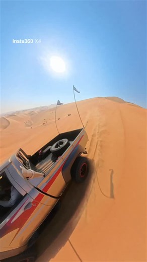 Rogue Dynamics 3.0 Shocks in full beast mode 💥 Precision-engineered to absorb high-speed desert abuse while delivering unmatched control, stability, and comfort. This isn’t just suspension — it’s performance redefined. When the terrain gets wild, Rogue Dynamics stays planted. #RogueDynamics #TitanPerformanceUAE #NissanPatrol #PatrolPickup #OffroadUAE #DesertBeast #SuspensionMasters #3Point0Shocks #DuneLifeUAE #OffroadEngineering #BajaInspired | Titan Performance