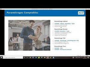 Automatisation des factures ACD