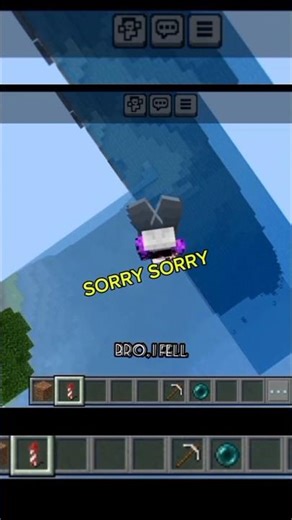 “Fastest Transportation Weapon in Minecraft! (Crazy Speed Tricks)”