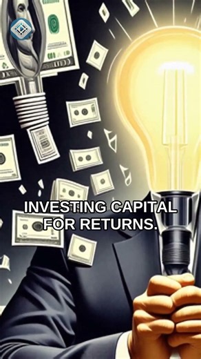 The real definition of passive income isn't what you think.