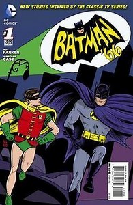 Batman '66 - Alchetron, The Free Social Encyclopedia