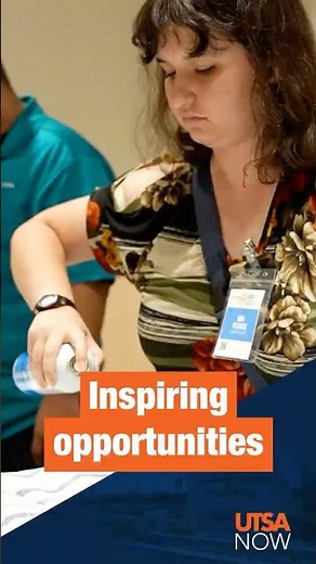 Inspiring opportunities for neurodiverse adults