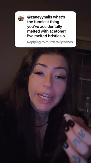 Zanah Nesheiwat on Instagram: "And now if I ever need to do a house call you better believe I’m packing the whole bottle and I’m tightening it as tight as I can 😂😂"