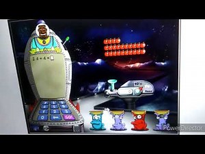 Mighty Math Calculating Crew 2020 9:55 PM