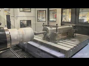 Cogsdill Facing Heads Overview