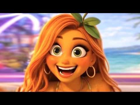 Fruit Love Island Situation is Depressing