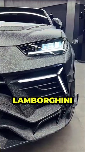 Travis Scott’s Insane Car Collection That Defines RockStar Energy!