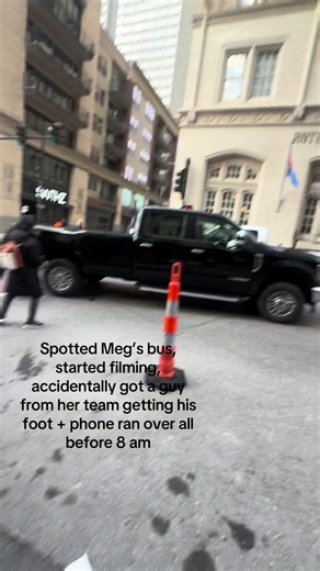 Surviving the Bellefield College Bus Accident