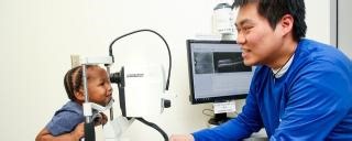 Clinical Research | Duke Department Of Ophthalmology
