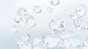 Underwater Bubbles Slow Motion: vídeo stock (100% livre de direitos) 1029851273 | Shutterstock