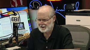 WATCH: Terminally Ill Rush Limbaugh Chokes Up Thanking Fans and Contemplating 'When the Day Comes'