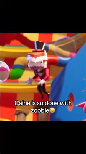 help #tadc #theamazingdigitalcircus #caine #funny #memes #zooble #gangle #pomni #trend #fyp #kinger