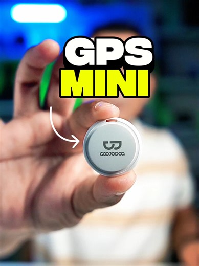 Mini GPS Tracker Review: Features and Benefits