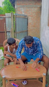 Colgate toy | Mominur Islam