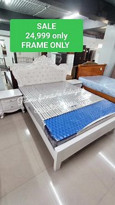 1.5K views | Available BED FRAME visit our store Fatima Furniture Mart Fatima Furniture Balagtas Or call 09338206312 We accept installment Home credit Credit card Lay away Store hour 8:00 am to 6:00 pm Monday to Sunday | Fatima Furniture Mart | Facebook