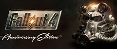 Fallout 4: Anniversary Edition Trainer