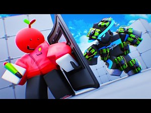 Abusing TROLL LOADOUTS until my opponents RAGEQUIT... (Roblox Rivals)