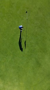 It’s just a desert golf course in Canada, how cool can it be? ⛳️🇨🇦 #golf #golfcourse #oliverbc #golfing #travel | Fairview Mountain Golf Club