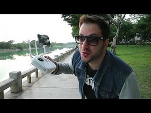 DJI mavic pro vs Phantom 3 4k REVIEW