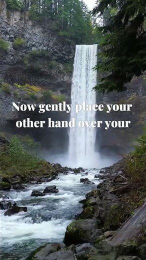 Try This Breathing Reset With Your Spouse