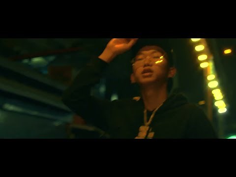 DIAMOND MQT - BRUCE BANNER (Prod. By SIXKY) [Official Music Video]