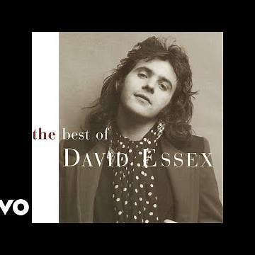 David Essex - Stardust (Official Audio)