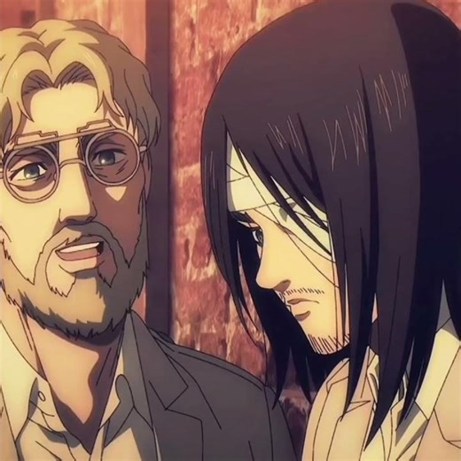 Pyaar Karti Hai...🥀❤️‍🩹🫠 #eremika #eremikaedit #erenmikasa #eren #mikasa #yosho #attackontitan